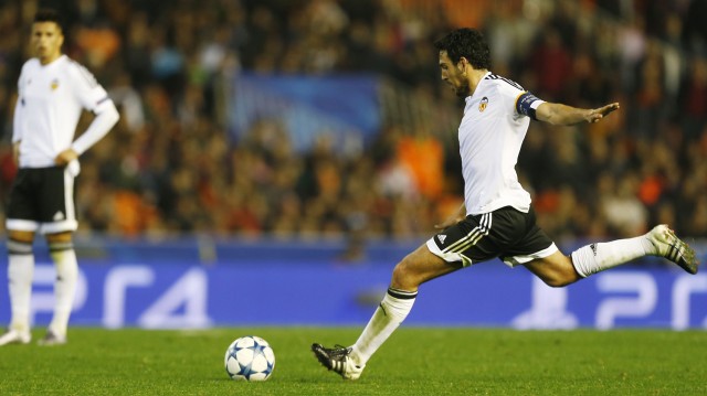 Parejo convencido de que su ciclo en el VCF ha terminado 