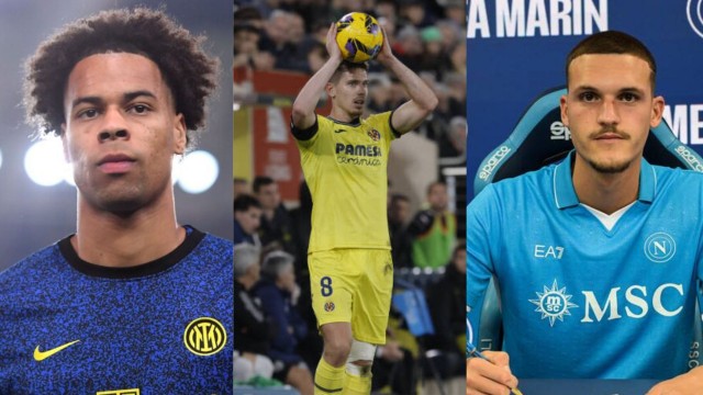 Un final de mercado muy movido para el Villarreal: el Submarino, pendiente de tres operaciones