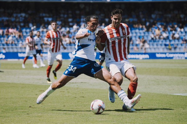 Yanis Senhadji se incorpora este miércoles al Hércules y De Palmas sale cedido al Alcoyano