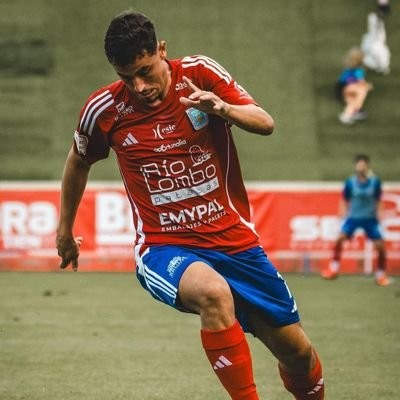 El extremo Javi Martín es la sexta incorporación invernal del Yeclano Deportivo