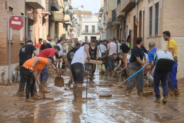 Nace 'Mai Més': un lobby ciudadano para exigir 