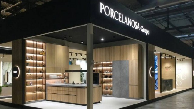 Porcelanosa recibe el OK al traslado de un centro de cogeneración con una inversión de 1,5 millones