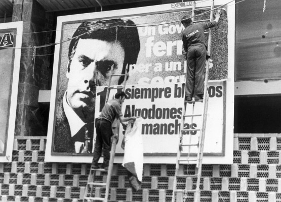 Los congresos del PSPV-PSOE (I): 1978-1982