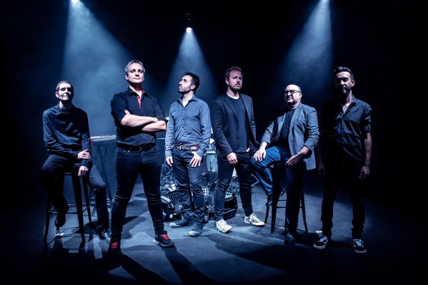 Killus i Dry River encapçalen el cartell de la segona edició dels concerts 'Acústics al Llavador' d'Eslida
