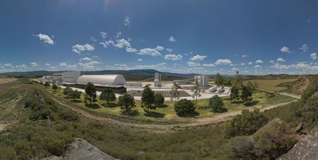 700 millones de inversión y 1.800 puestos de trabajo, en riesgo por una sentencia del Tribunal Superior de Justicia de Navarra
