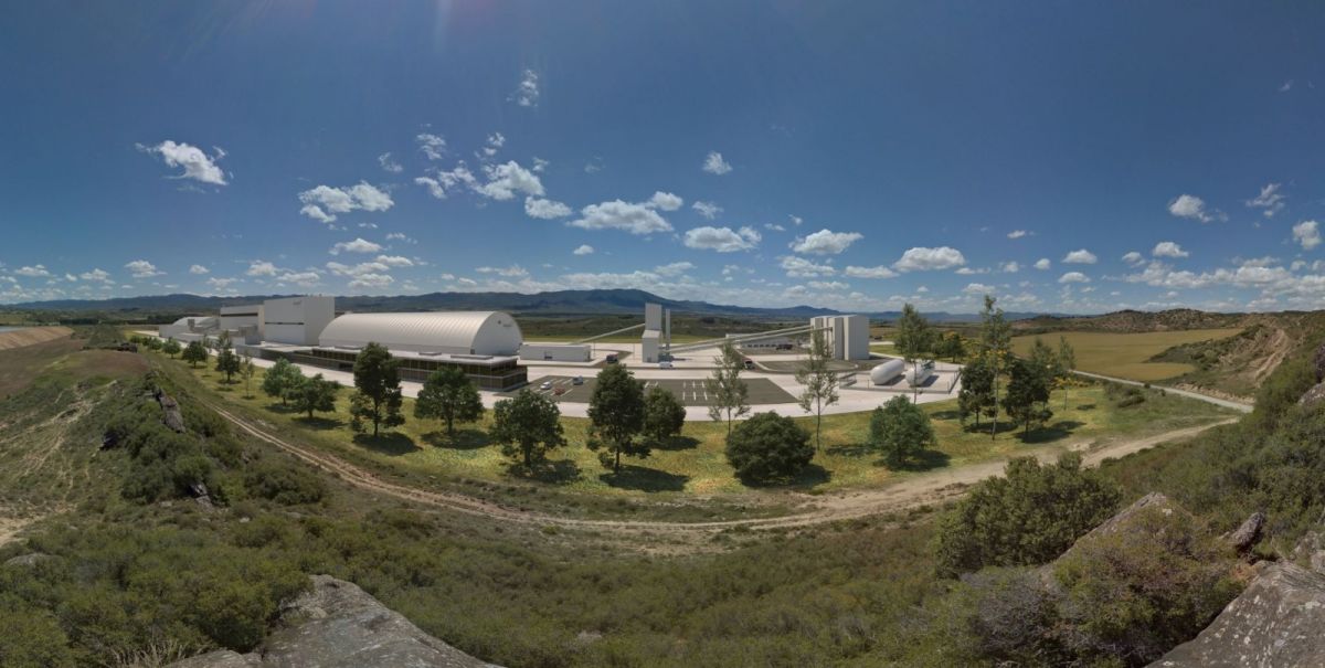 700 millones de inversión y 1.800 puestos de trabajo, en riesgo por una sentencia del Tribunal Superior de Justicia de Navarra
