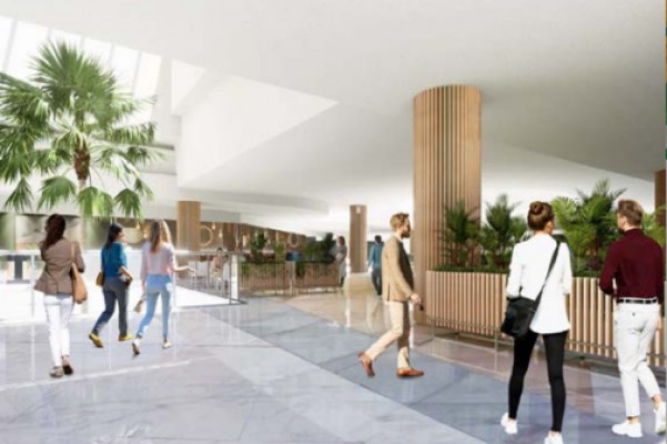 L'Aljub de Elche reformará su planta superior y sigue creciendo: amplía su área de influencia hasta Villena