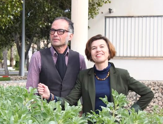 Humor, ironía y arte se unen en la próxima cita del ciclo 'Divulgarte'