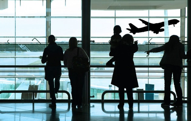 La UE estudia medidas para aumentar la seguridad en las áreas de acceso público de los aeropuertos