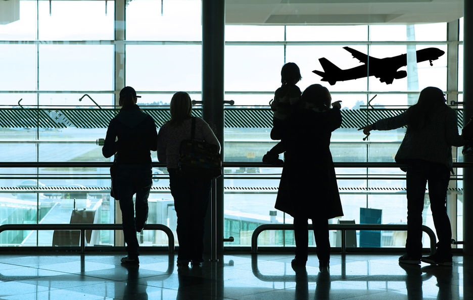 La UE estudia medidas para aumentar la seguridad en las áreas de acceso público de los aeropuertos