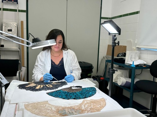 Especialistas europeos analizarán en València los efectos de la Dana en los bienes culturales