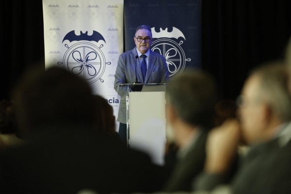 Gan Pampols apuesta por ventanillas únicas digitales apoyadas en IA para agilizar trámites 