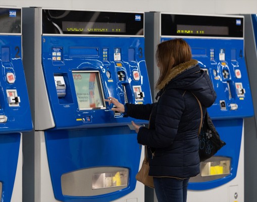 El Gobierno reactivará esta semana los descuentos al transporte y la gratuidad de cercanías 