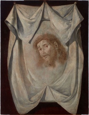 La ‘Santa Faz’ de Zurbarán desembarca en el Museo de Bellas Artes de València