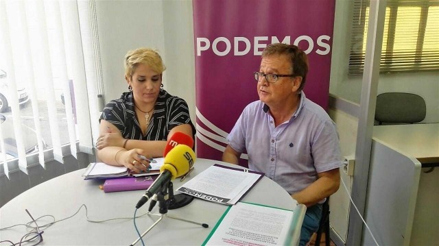 La pugna por el alcaldable de Podemos aboca ya al pacto entre los aspirantes