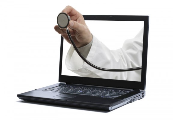 Un psiquiatra advierte del aumento de búsquedas compulsivas de información médica en Internet 