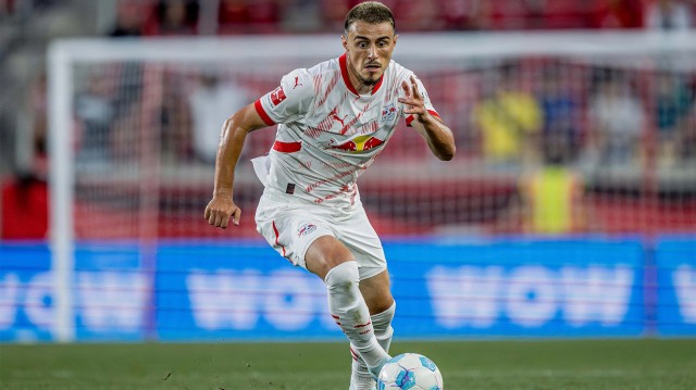 Elmas se escapa y se marcha al Torino