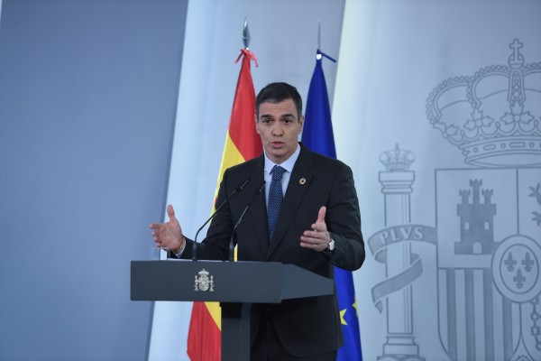 El Gobierno aprueba un nuevo decreto ómnibus, con alza de pensiones y ayuda a transporte 
