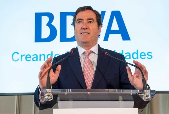 Asedas apoya la candidatura de Antonio Garamendi a la presidencia de la CEOE