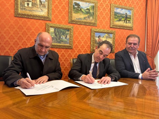 Alicante exporta su asistente virtual basado en la IA a la ciudad mexicana de Puebla