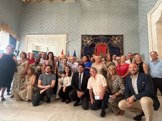Compromís apremia a convocar el consejo de mayores de Alicante ante las quejas del colectivo