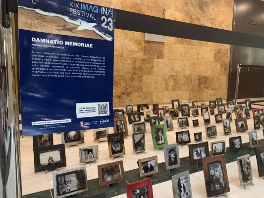 San Javier abre el plazo de presentación para uno de los clásicos de su oferta cultural: el Festival de arte 'Imagina' 