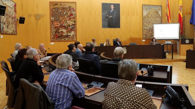 Benidorm lanza una consulta a toda la ciudadanía para concretar su Agenda Urbana 