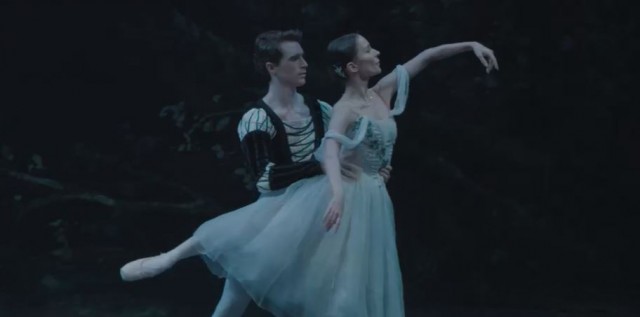 La Filmoteca celebra el 75 aniversario del English Nacional Ballet con un ciclo que arranca con 'Giselle'