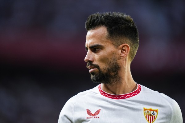 Víctor Orta habla sobre la posible salida de Suso, que está en la agenda del Valencia CF