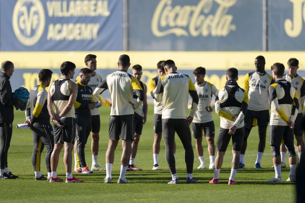 El Villarreal perdió en dos de las cuatro últimas visitas del Valladolid a La Cerámica
