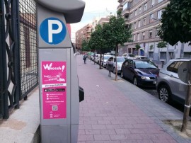 Vox pide dar marcha atrás a la zona azul en El Carmen, El Infante, Vistalegre y San Antón