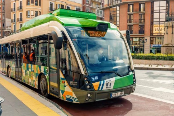 El Consell prorroga hasta julio los descuentos de transporte tras decaer el decreto 'ómnibus'