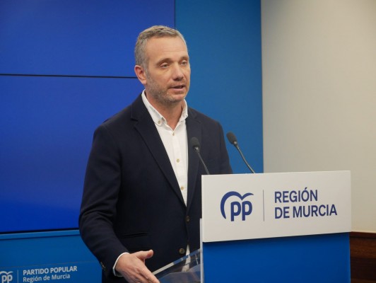 El PP recogerá firmas por toda la Región por el 