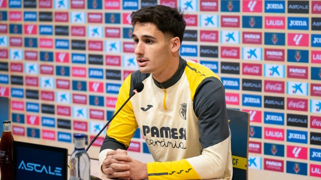 Sergi Cardona: 