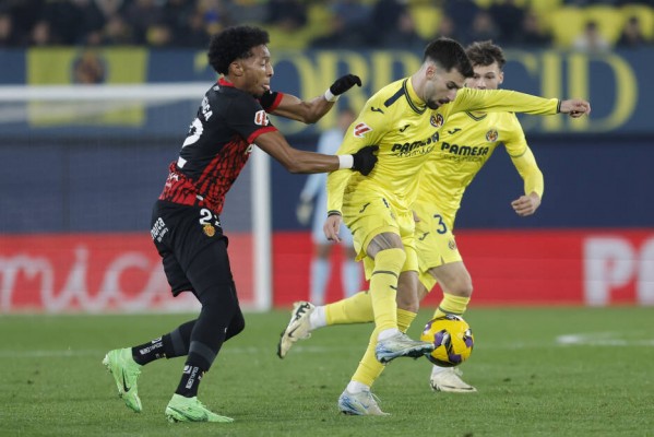 El Villarreal afronta el mes de febrero con el objetivo de afianzar su posición en la tabla