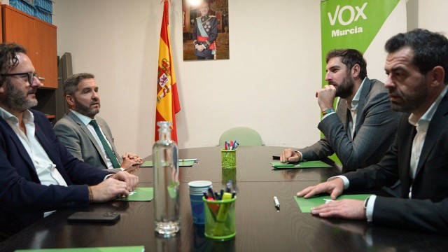 Antelo exige al PP que lleve a la Asamblea la ley de simplificación: 