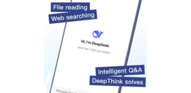 Liang Wenfeng, fundador de DeepSeek y 