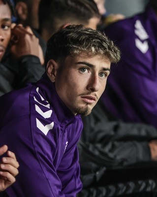 Jorquera también hace las maletas