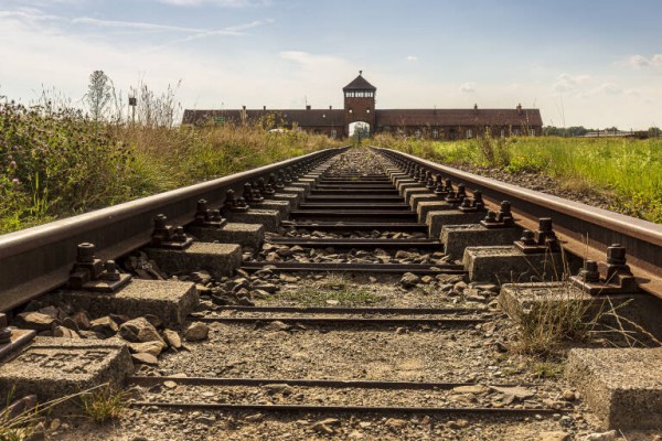 El mazarronero que estuvo en Auschwitz y fue peluquero de los SS: esta es la historia de Francis