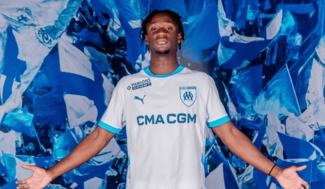 El Valencia CF quiere cedido al joven Ismael Kone