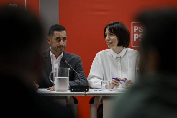 El entorno de Morant estima en un 60% los delegados afines electos para el congreso frente al 40% de Bielsa