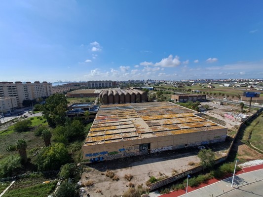 El plan Vinival en Alboraya elimina 68 viviendas, amplía zonas verdes y gana suelo para comercios y oficinas