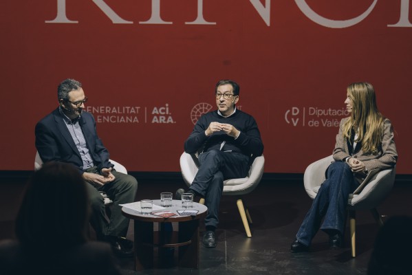 El IVC recupera la gestión de sus festivales pero no despeja sus grandes incógnitas