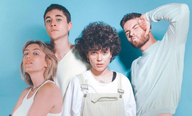 Trashi y Elsa Grande abren el sábado la nueva temporada de 'Los conciertos del baluarte'
