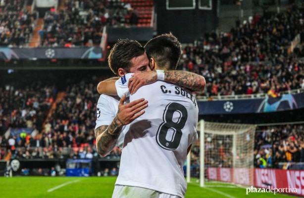 Ante el Getafe yo sacaría un equipo parecido