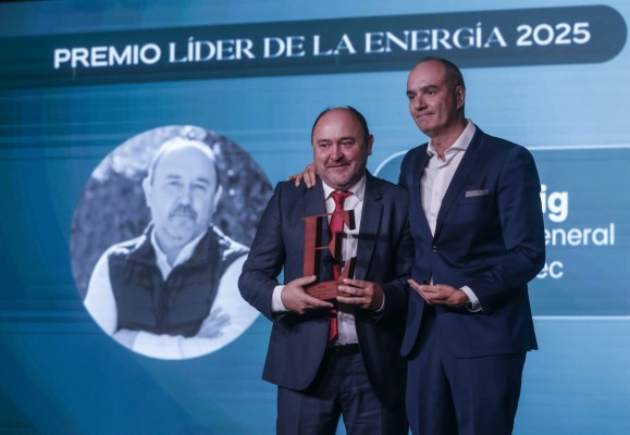 IV Congreso  'Energy Revolution' de Avaesen (Fotos: Rober Solsona)