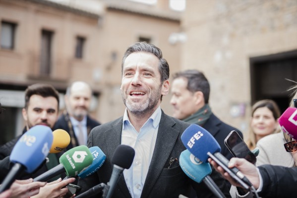 El PP anuncia que votará a favor del nuevo decreto del Gobierno pactado con Junts
