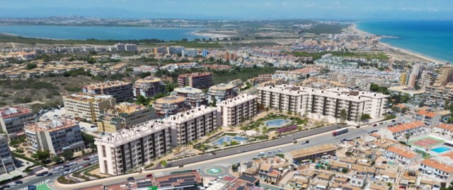 Taylor Wimpey España sube un 23% las entregas en 2024 y alcanza las 504 viviendas 