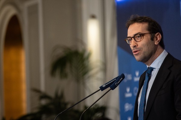 Cuerpo mantiene sus reticencias a la opa de BBVA por competencia y presencia territorial

