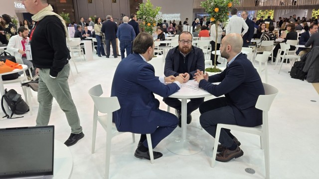 CREA 360 refuerza su posicionamiento internacional en estrategia y captación de fondos europeos